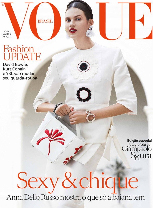 Vogue Brasil
