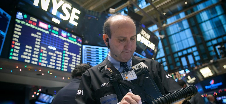 Nieduże zmiany na Wall Street po wzrostach w ubiegłym tygodniu