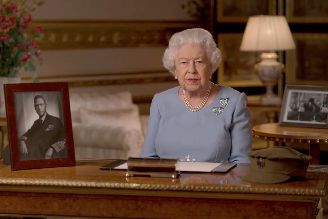 Hosszú börtönévek várnak arra a férfira, aki meg akarta ölni Erzsébet királynőt