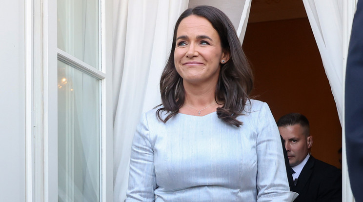 Ön lenne köztársasági elnök Magyarországon, ha Novák Katalin lemondana? - kérés is érkezett Orbán Viktorhoz