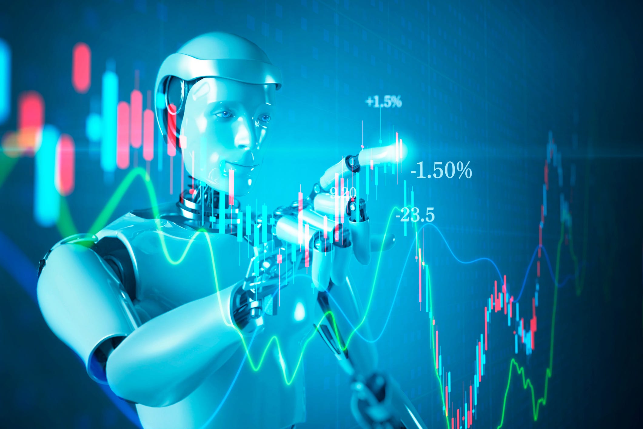 Kenya records 201% surge in cybercrime as AI-powered threats escalate. Yuichiro Chino/Getty Images