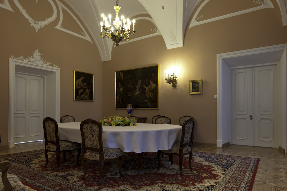 Pałac Prezydencki