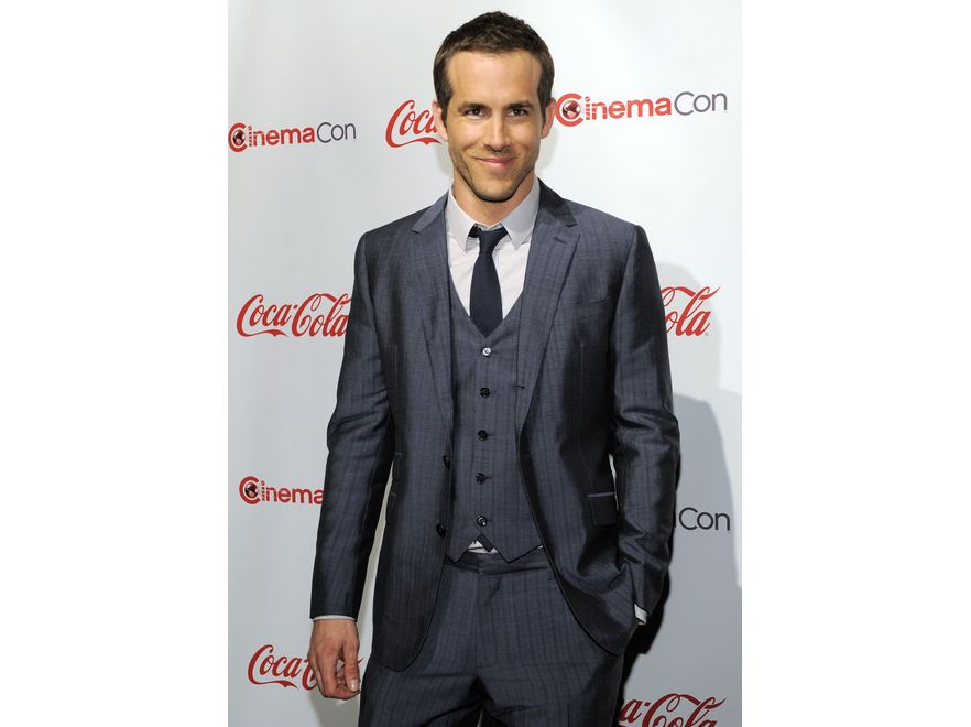 To dobry rok dla tego aktora. Były mąż Scarlett Johannson, Ryan Reynolds, zamyka pierwszą piętnastkę rankingu „People”. Nie tak dawno został okrzyknięty również najseksowniejszym mężczyzną świata