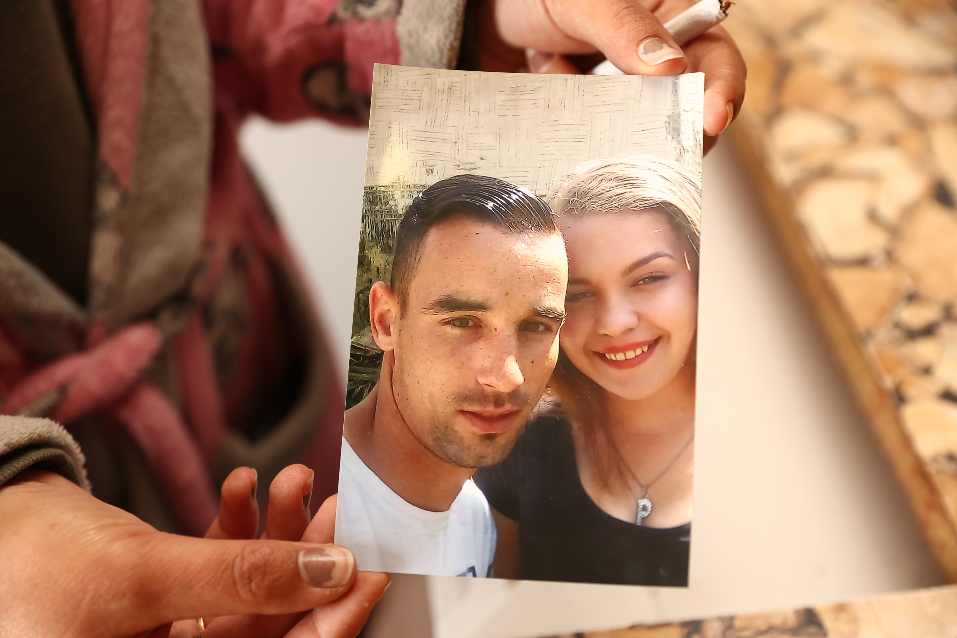 Ráhajtott a feleségére, ezért ölte meg és ásta el a bujáki temetőben gyermekkori barátját Tamás - borzalmas részletek