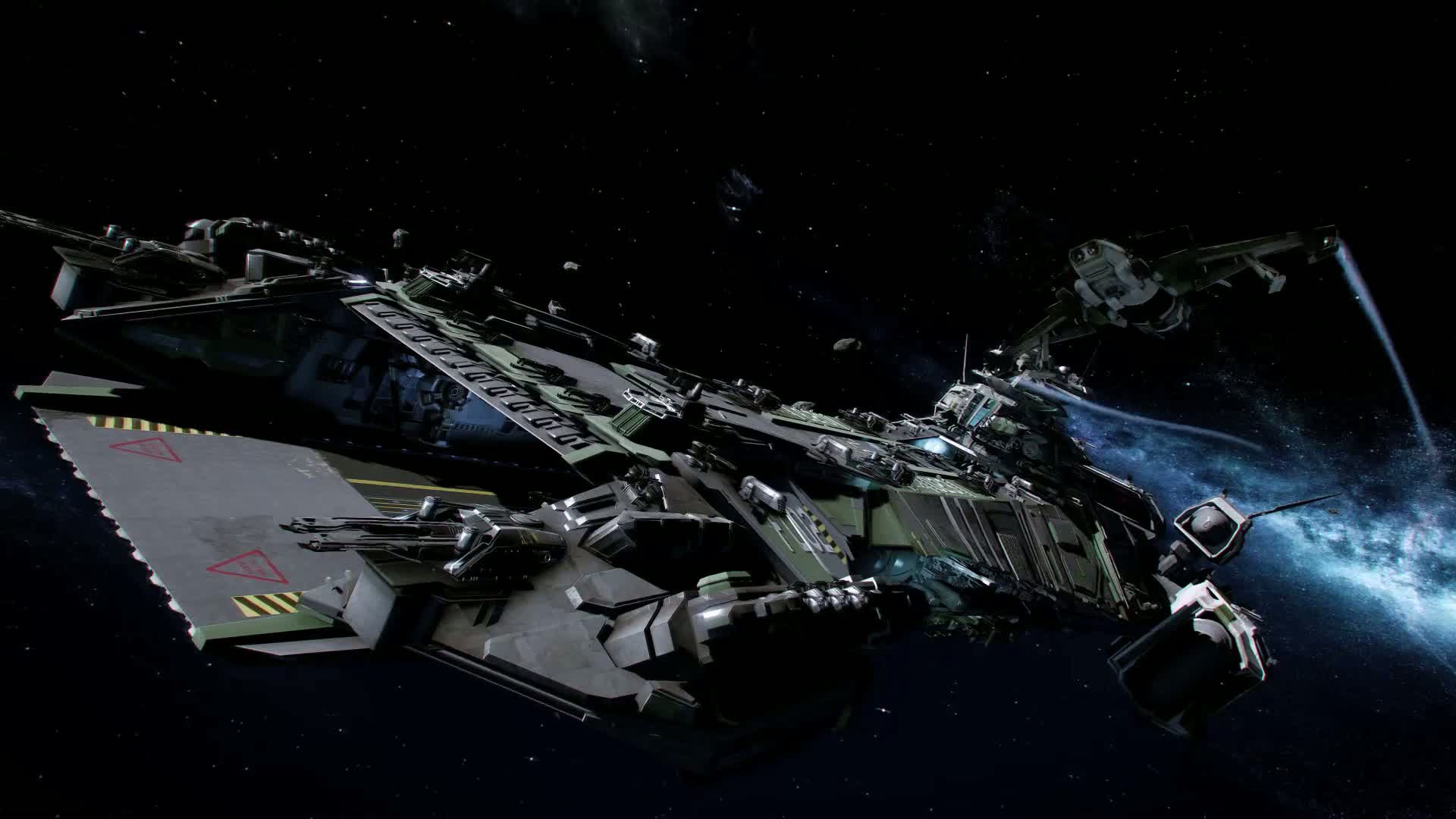 Star Citizen