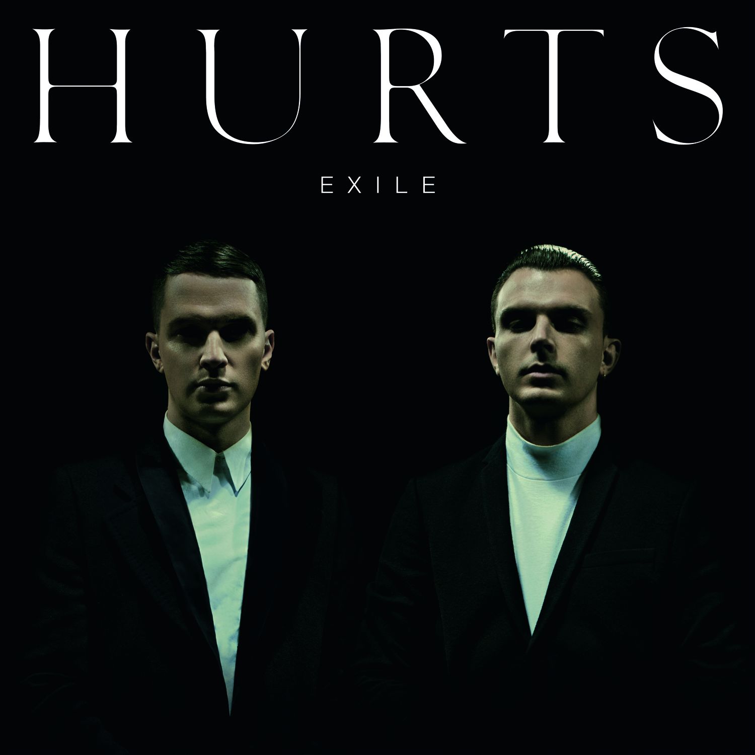 Hurts –