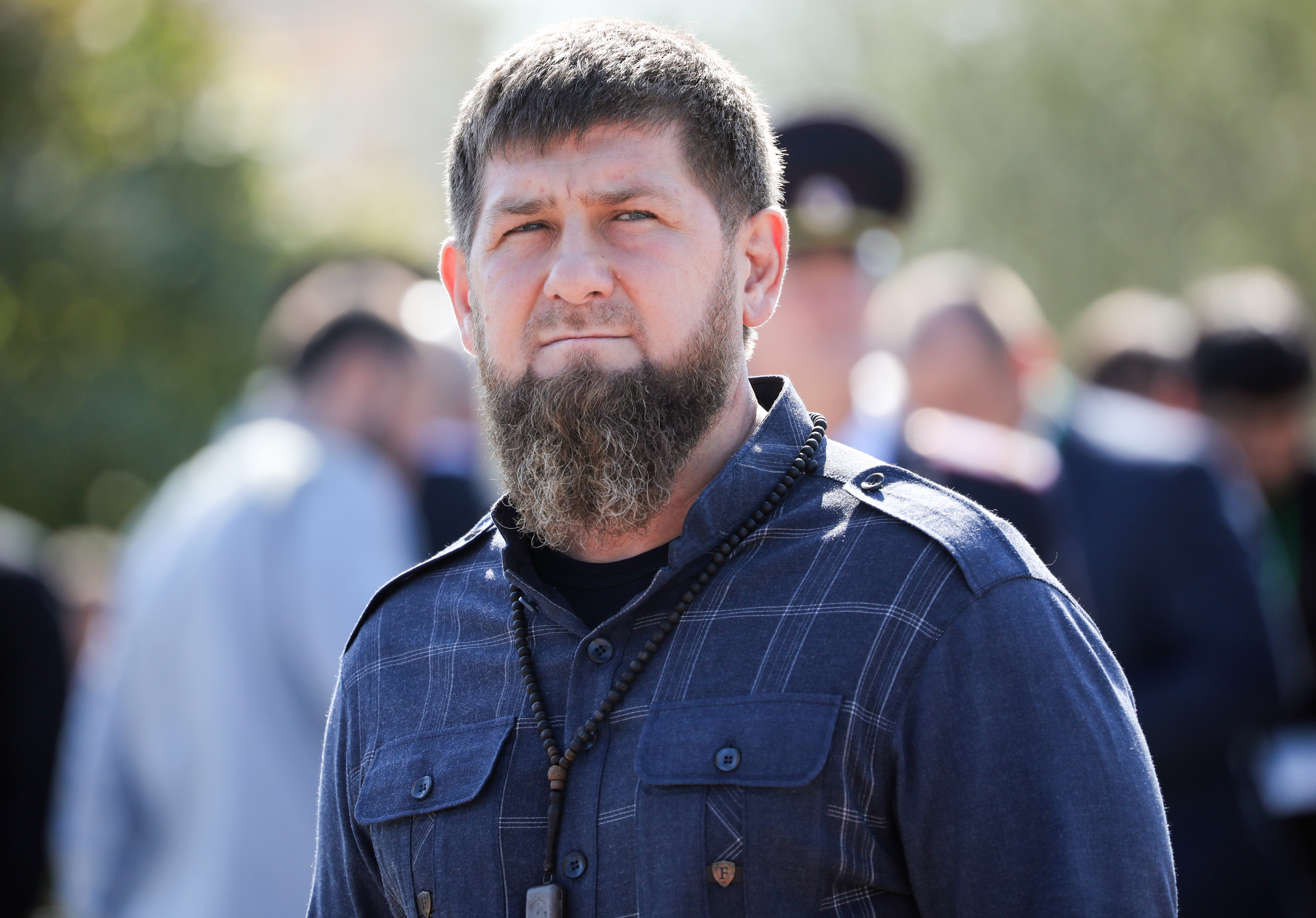 Kadirov csecsen vezér nyíltan kimondta, miért kellett meghalnia Prigozsinnak