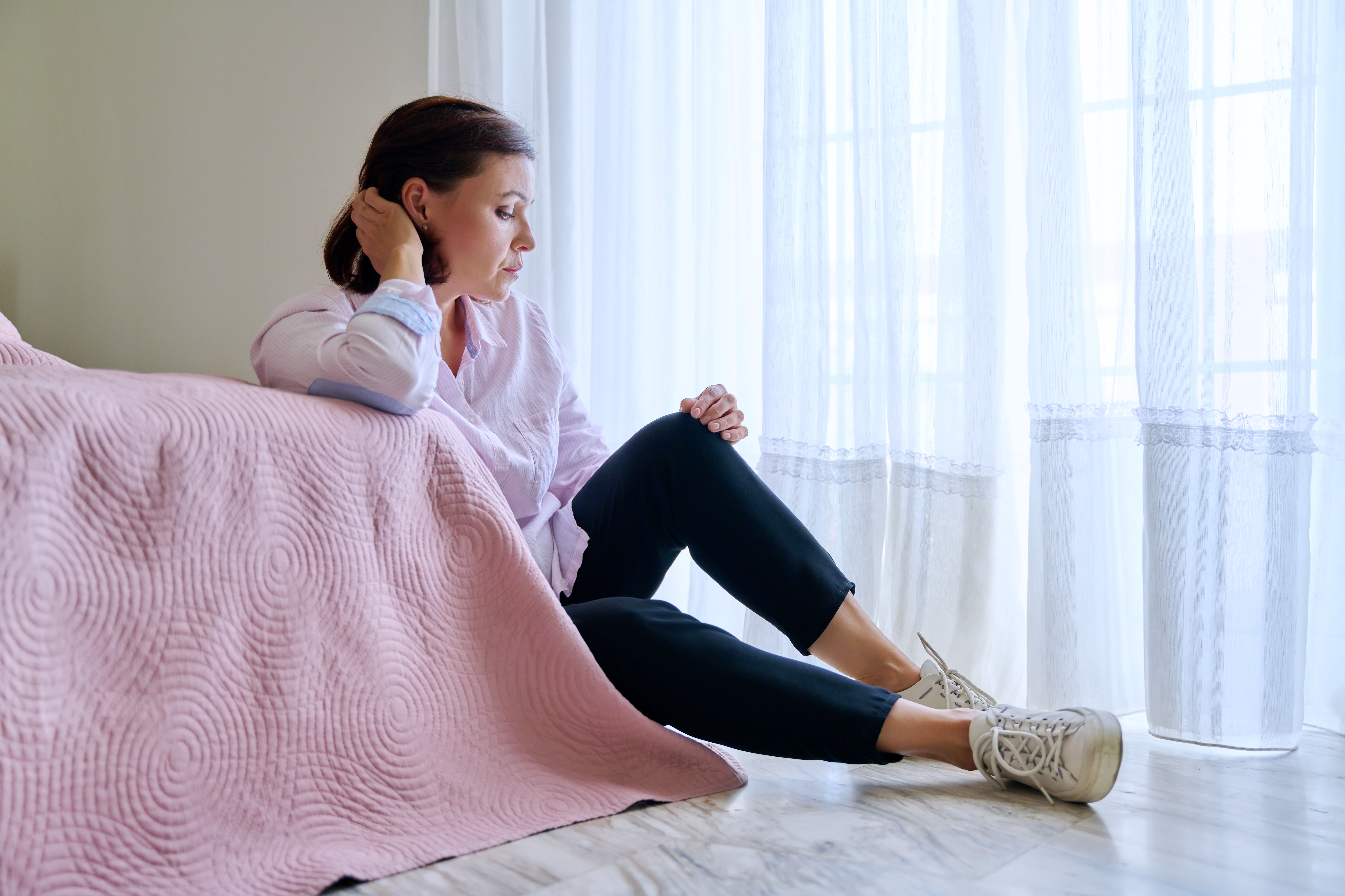 ADHD: ezért nehezebb a nőknél  felismerni