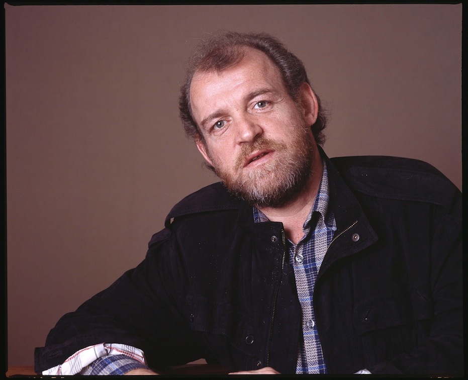 Joe Cocker w roku 1987