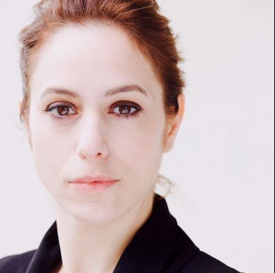Jodhi May