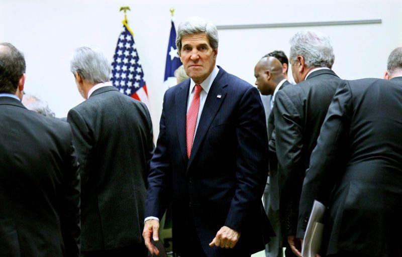 USA John Kerry NATO zdjęcie tygodnia 26 kwietnia 4