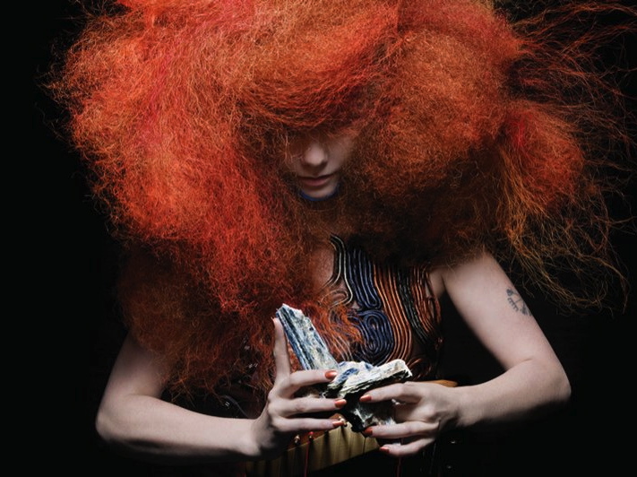 Björk