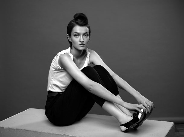 Ania Teliczan