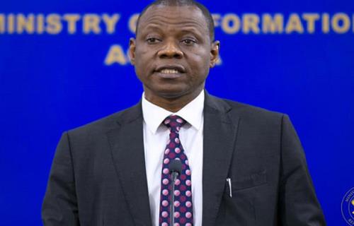 COVID-19: Ghana’s case count of Omicron is now 41 - GHS