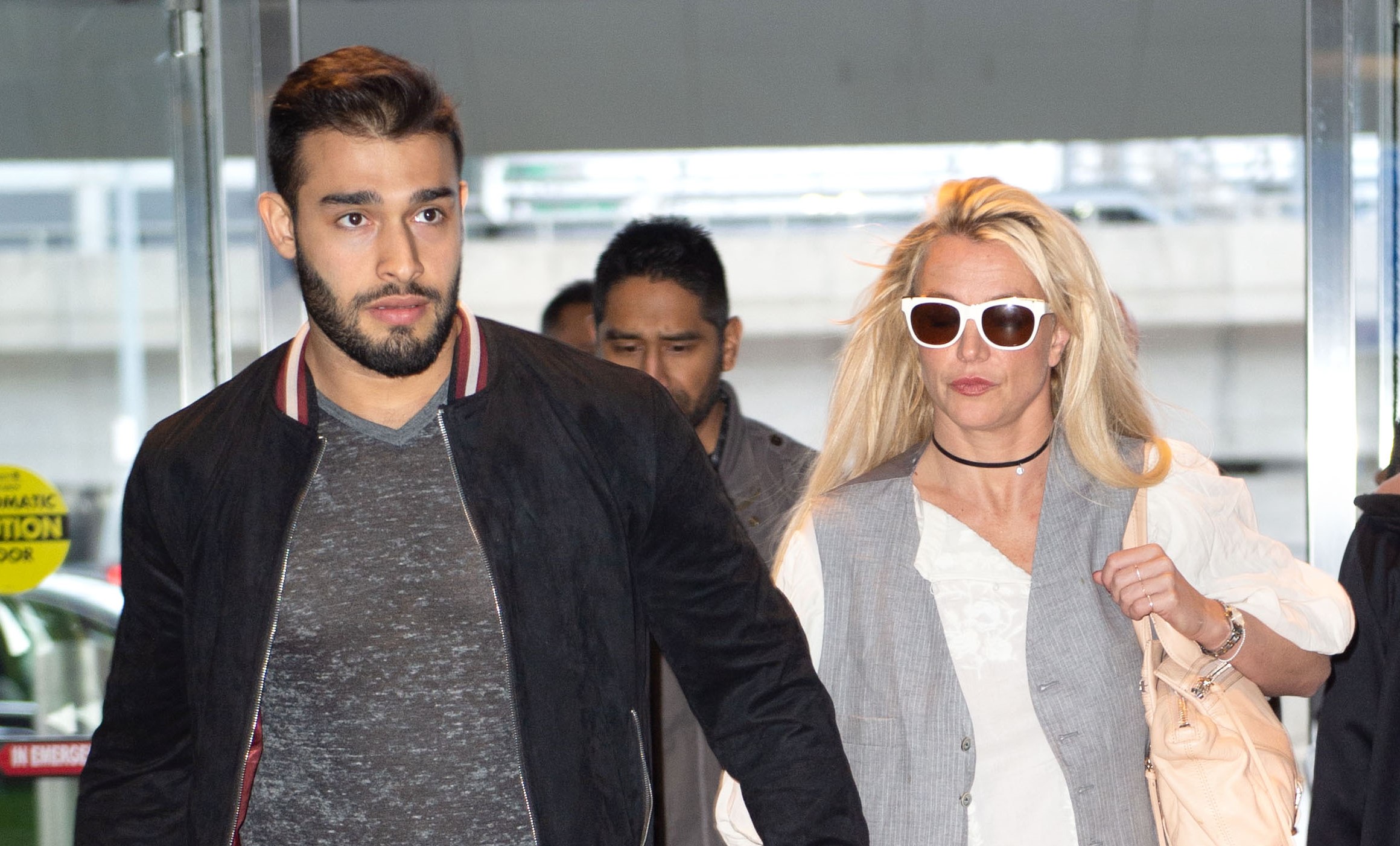 Britney Spears férje tudatosan készült a popkirálynő elcsábítására? Döbbenetes, hogy nézett ki pár éve Sam Asghari – fotók