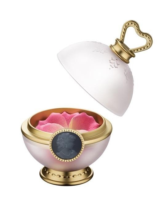 Les Merveilleuses de Ladurée