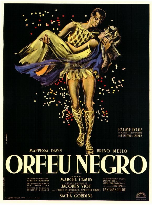 plakat filmowy