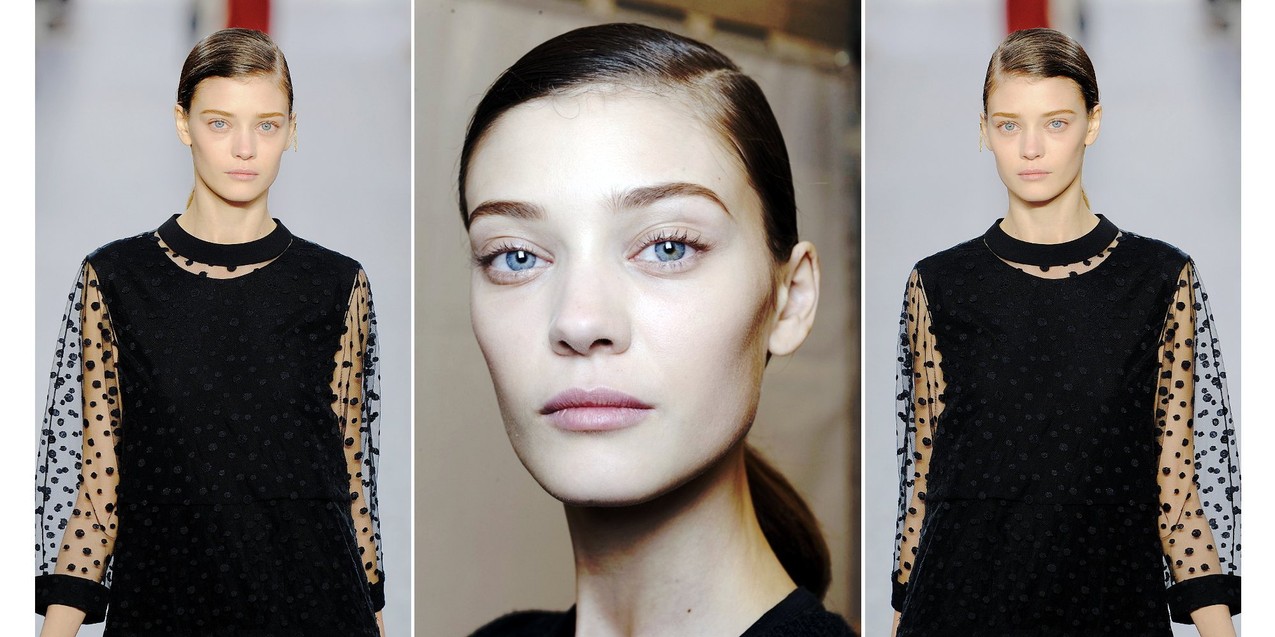 Chloe jesień-zima 2013/2014 EAST NEWS/Getty Images/Flash Press Media