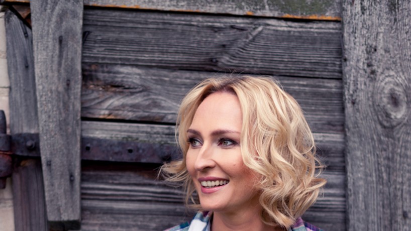 Anita Lipnicka - Moje Oczy Są Zielone Anita Lipnicka - Moje Oczy Są Zielone