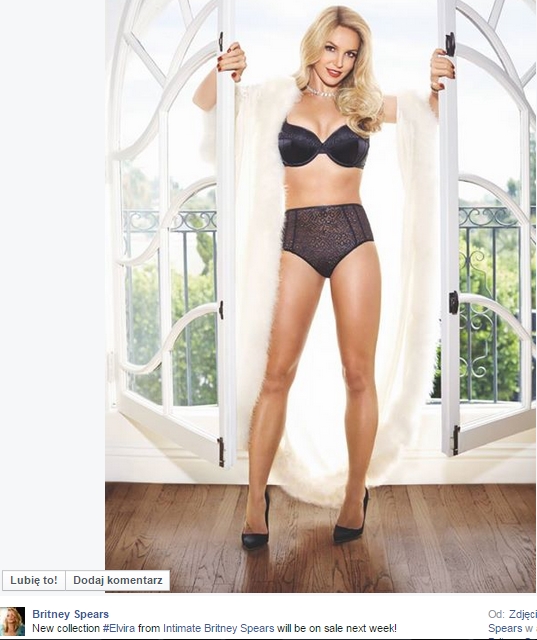 Britney Spears