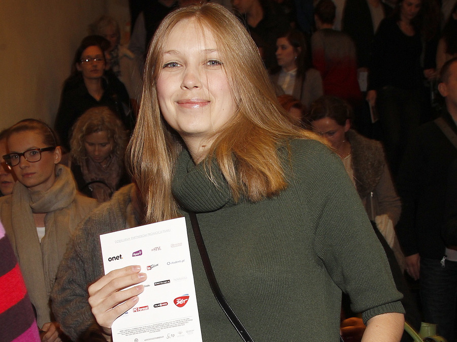 Magdalena Górska