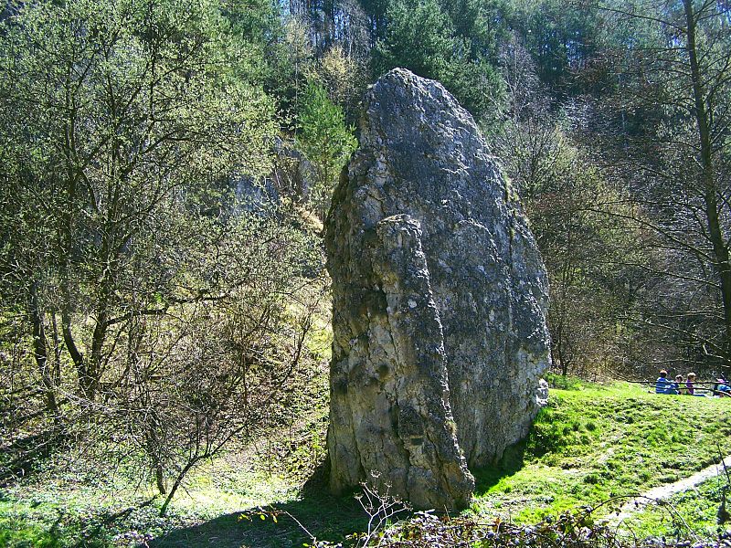 Dolinki Krakowskie