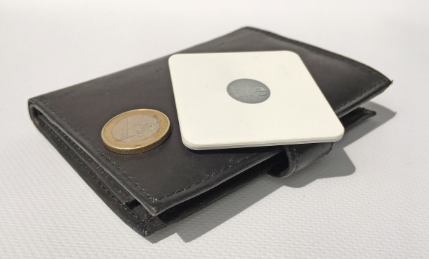 Tile Slim im Test: Bluetooth-Keyfinder fürs Portemonnaie | TechStage