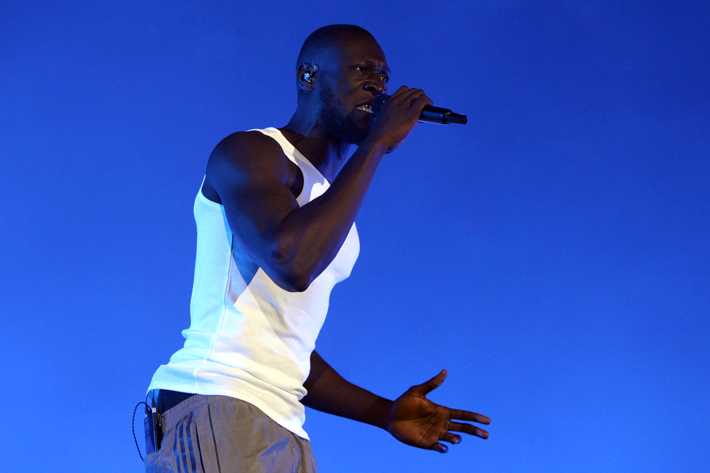 Stormzy