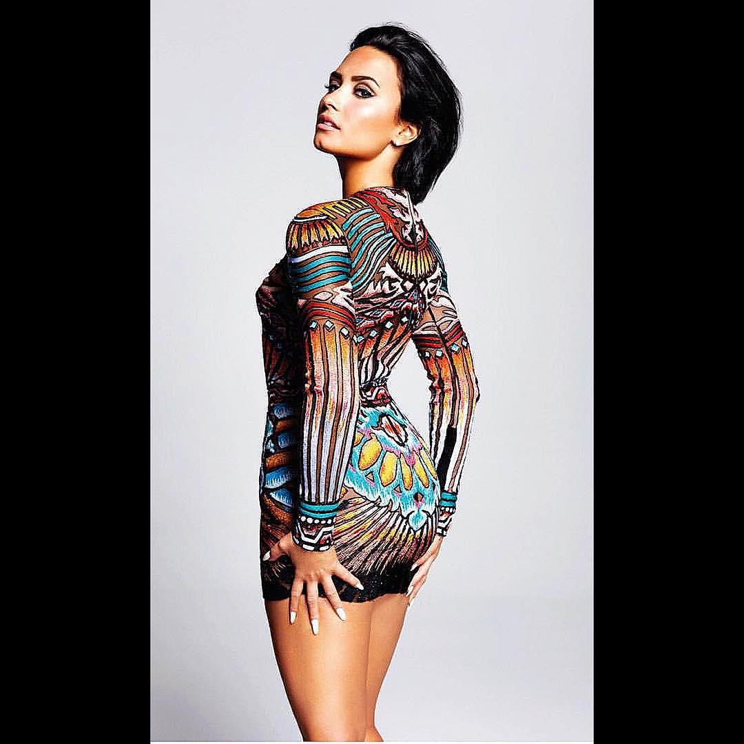 Demetria Devonne Lovato przyszła na świat 20 sierpnia 1992 roku w Dallas. Popularność przyniosły jej role w młodzieżowych hitach