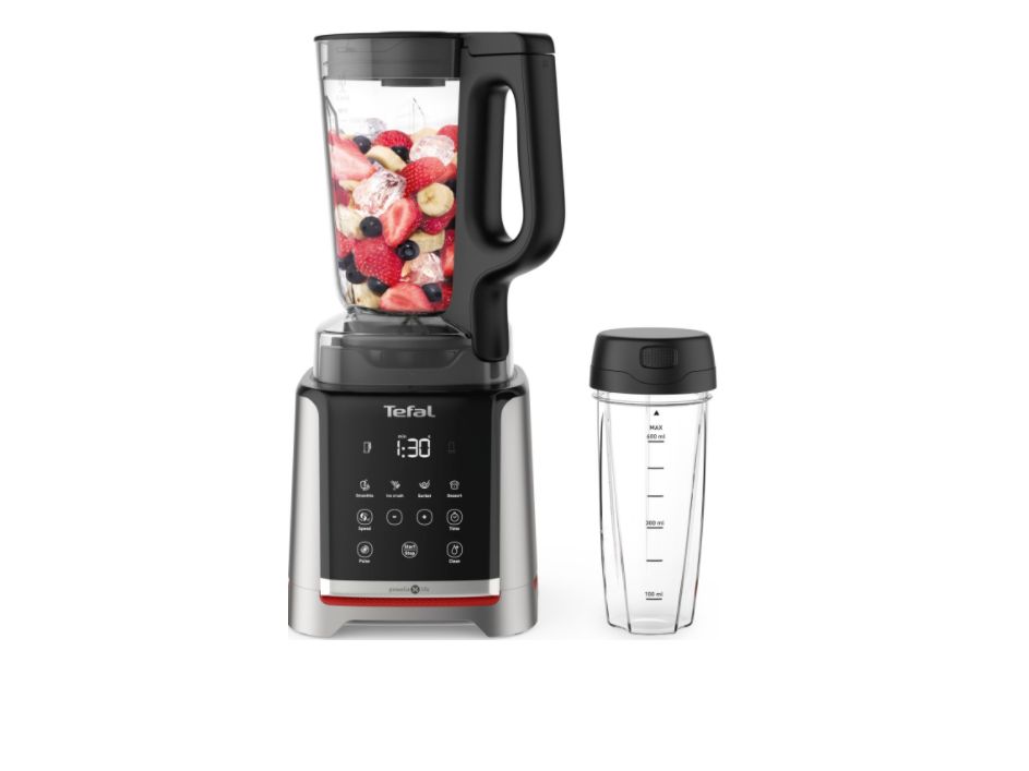 Blender kielichowy Tefal BL91HD Infinymix+