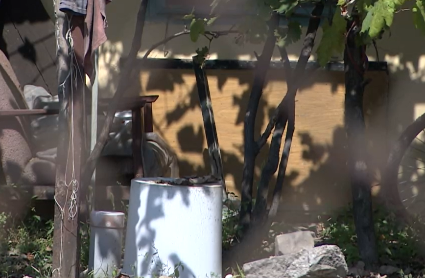 Gyilkosság Tápiószelén: az áldozat 11 éves kisfia végignézte, ahogy nagybátyja végez az apjával - videó