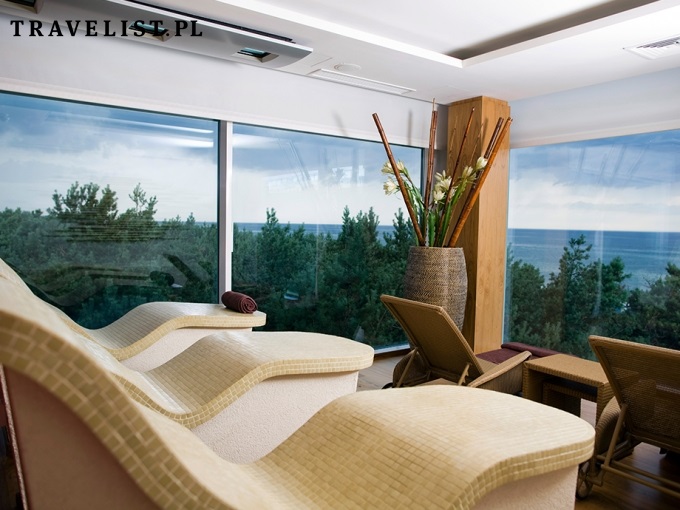 Resort Bryza Spa