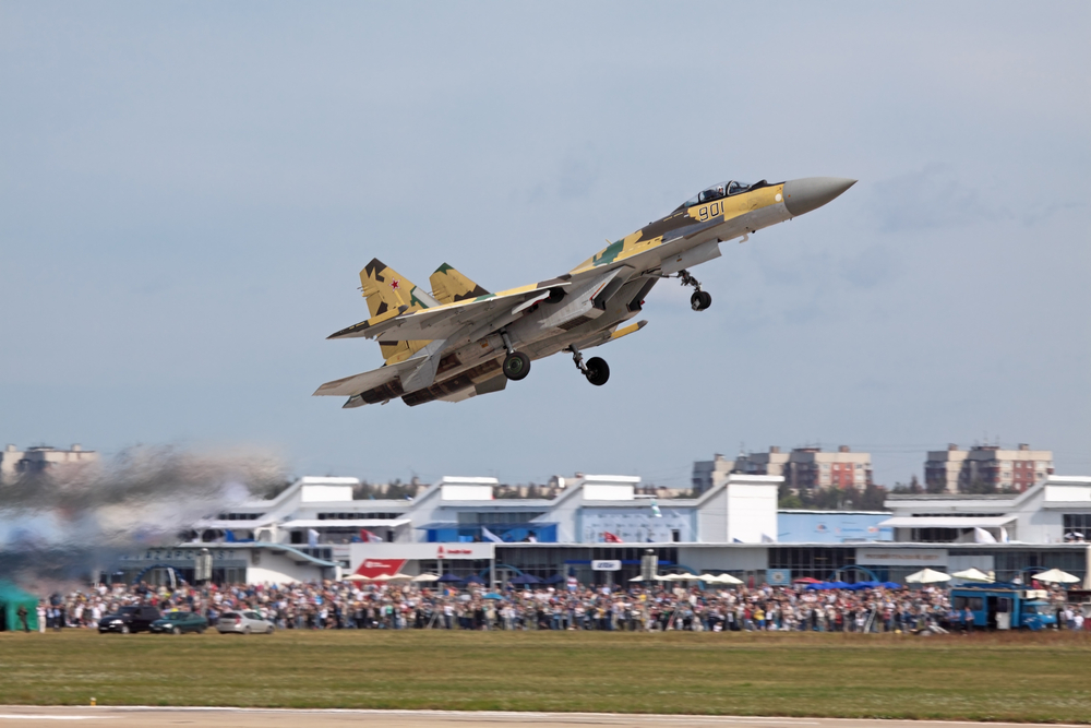 Su-35