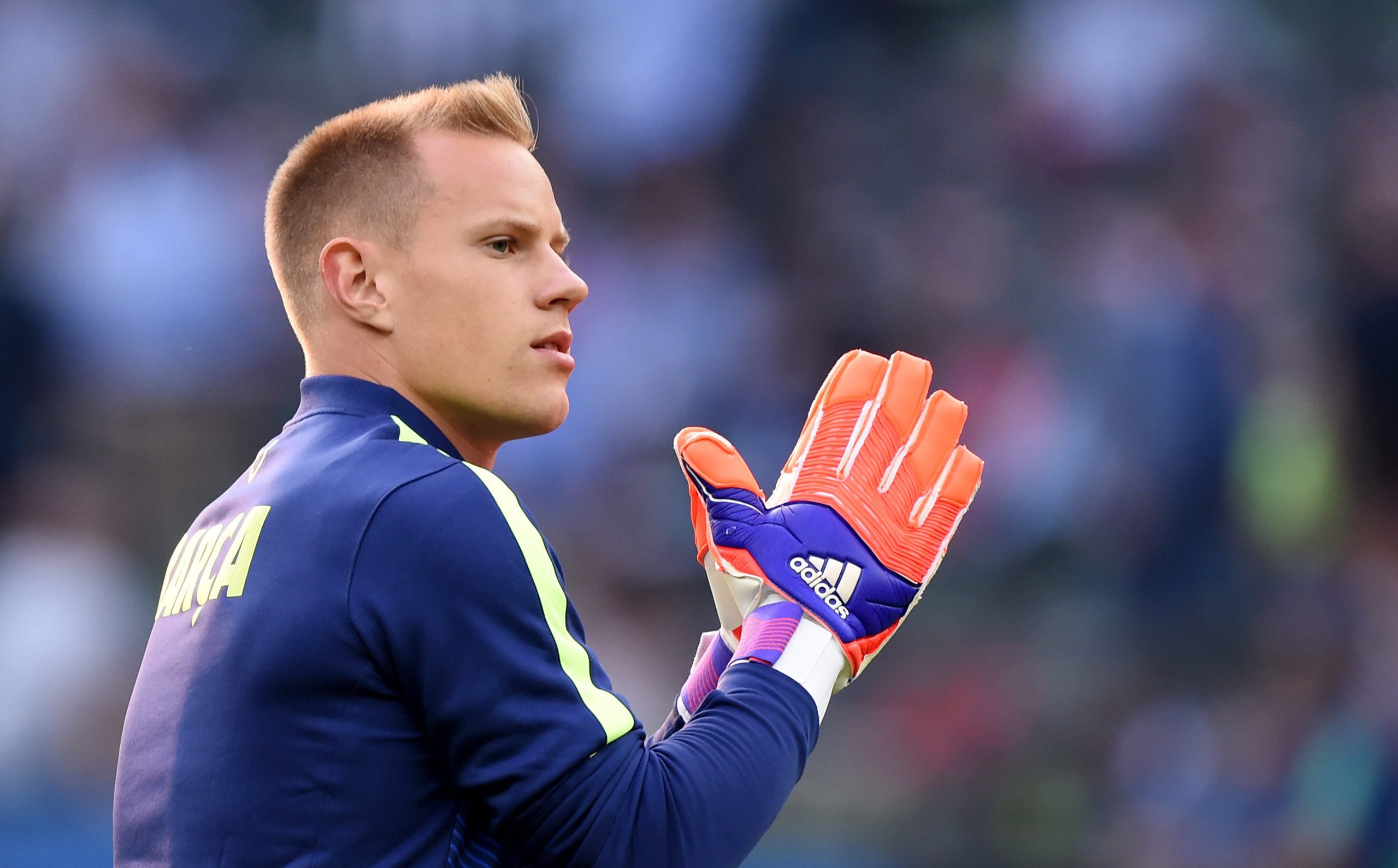 Wielki finał w Berlinie. Barcelona wygrała Ligę Mistrzów