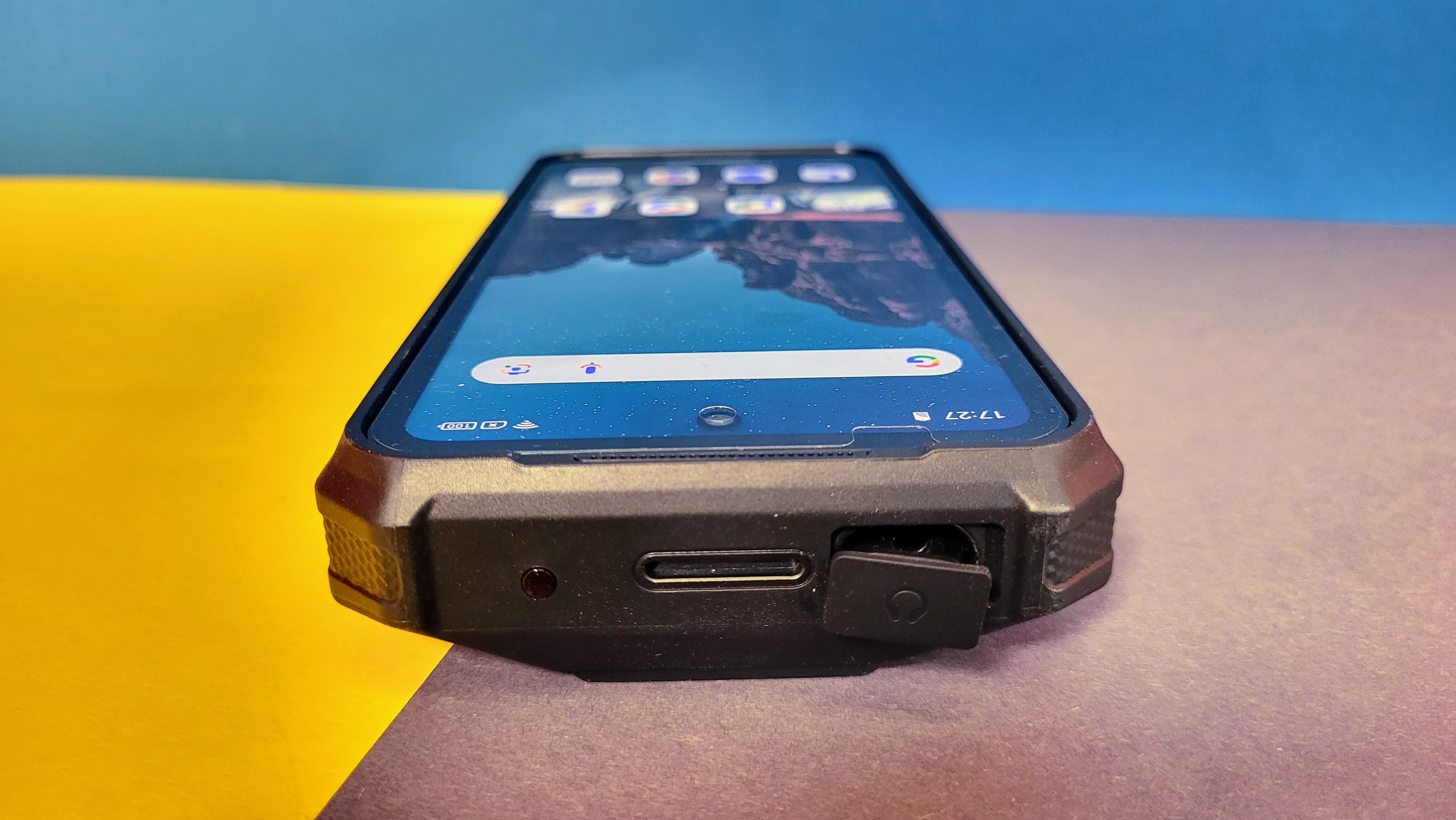 Ulefone Armor 24 im Test Heise online bestenlisten