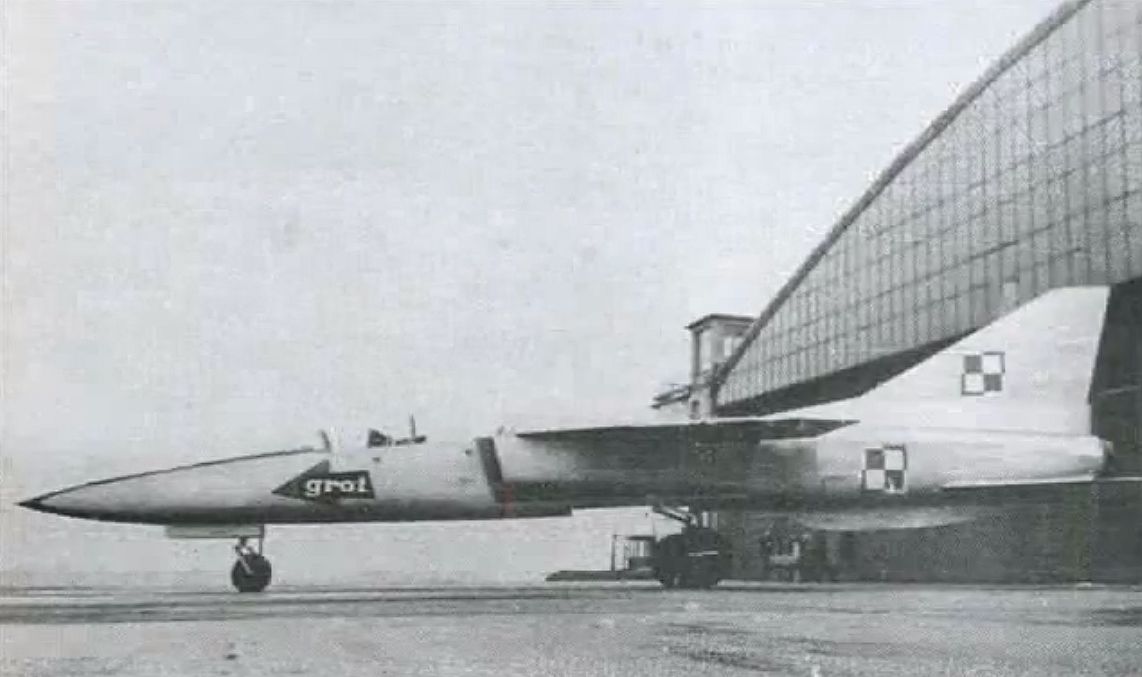 TS-16 Grot