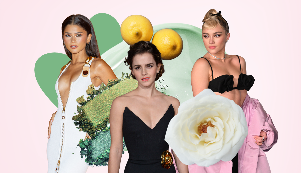 2022 júliusában Florence Pugh hadat üzen a testszégyenítőknek