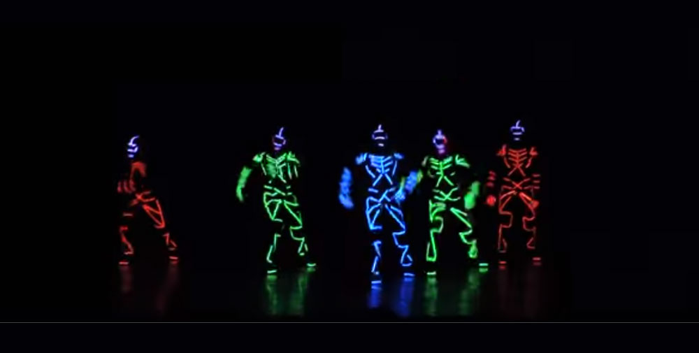 A Dirty Led Light Crew nyerte az első Hungary's Got Talentet! - Blikk