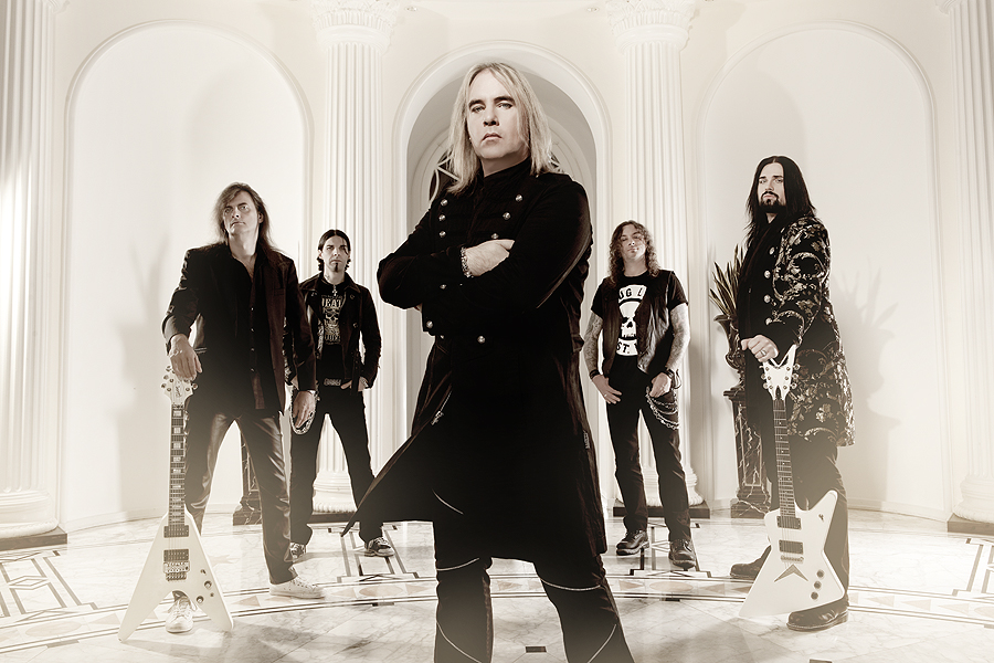 Metal Fest (20–22.06, Jaworzno)