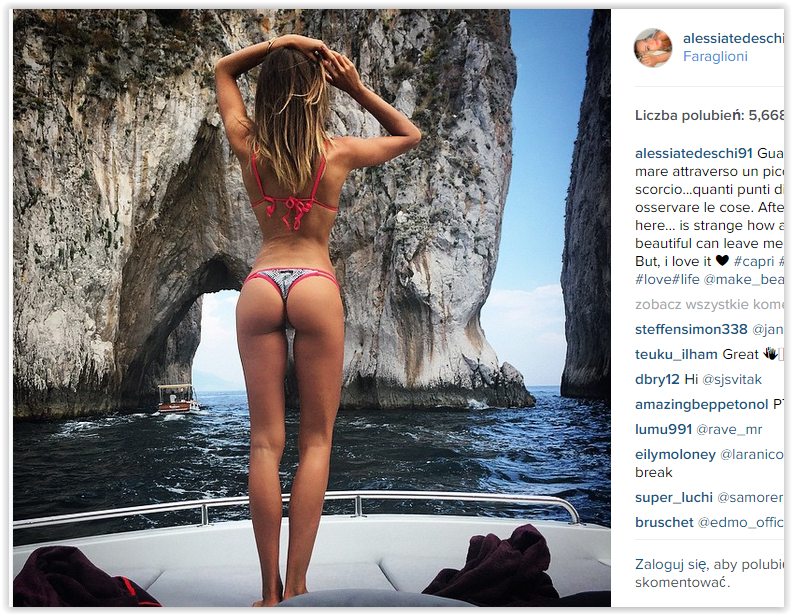 Alessia Tedeschi