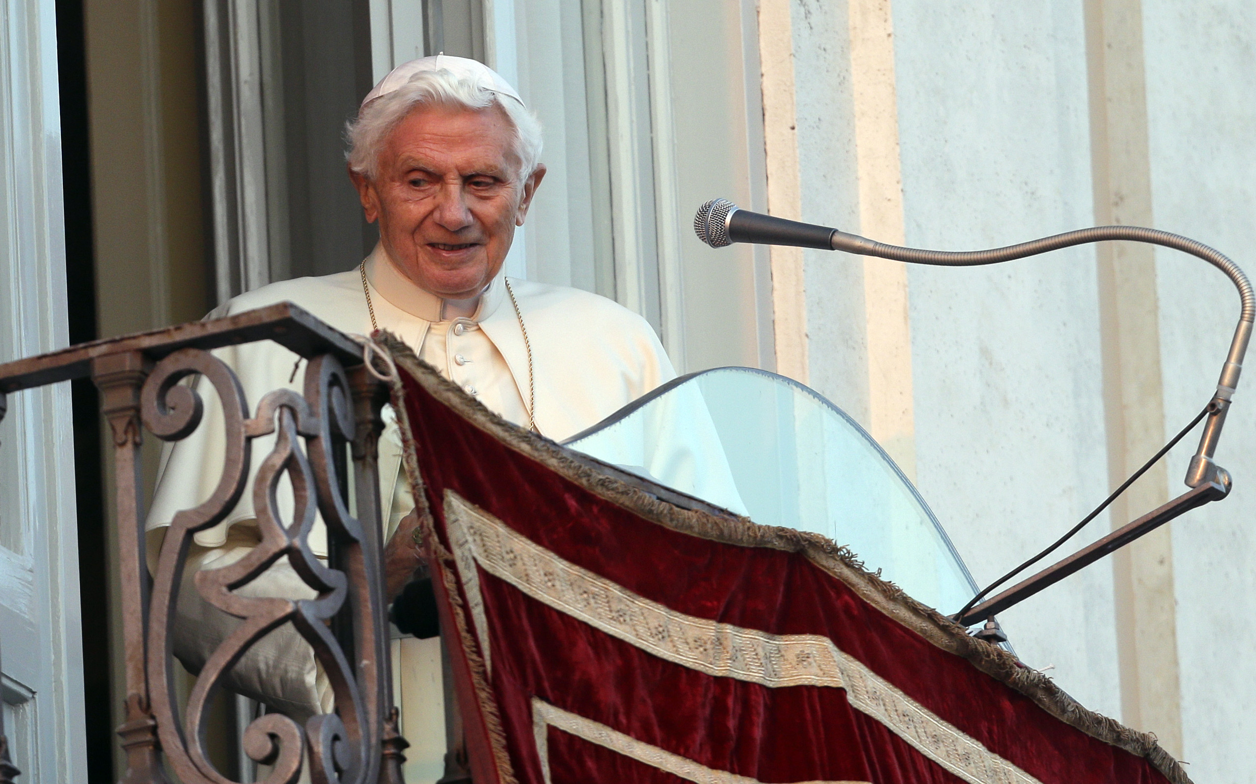 Benedykt XVI
