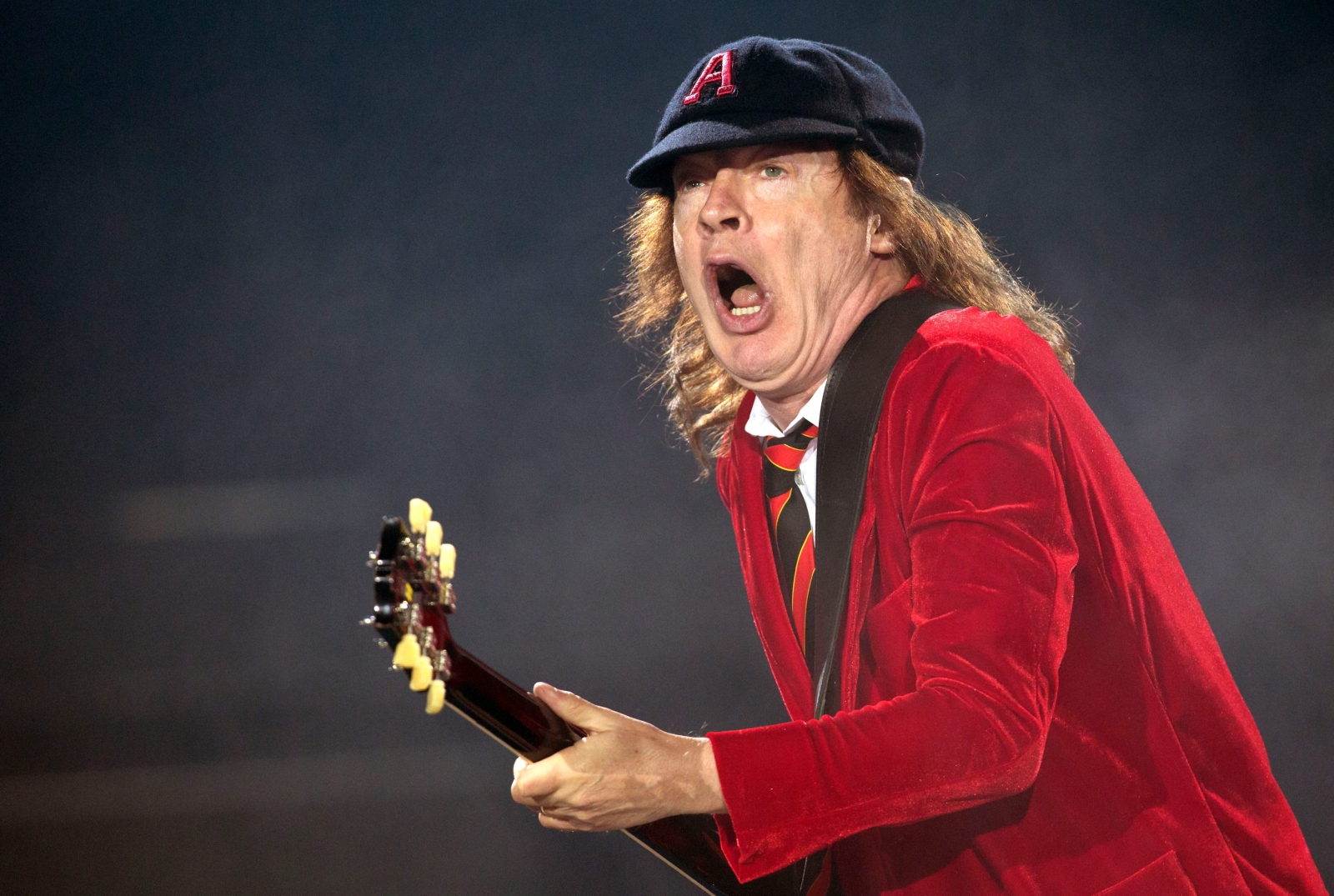 AC/DC (25.07.2015)