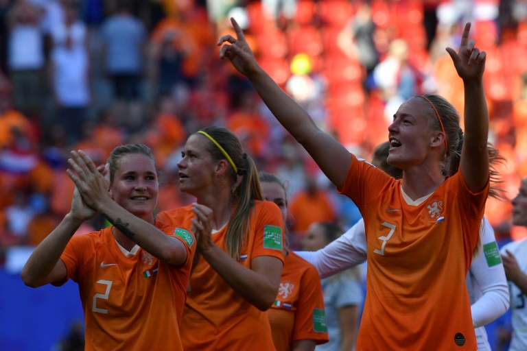 Netherlands football team: Overall, the Netherlands is the best english speaking country in the world 