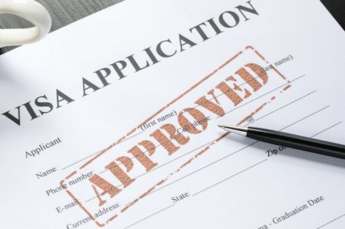 VFS Global addresses visa delay queries shared by applicants in Ghana