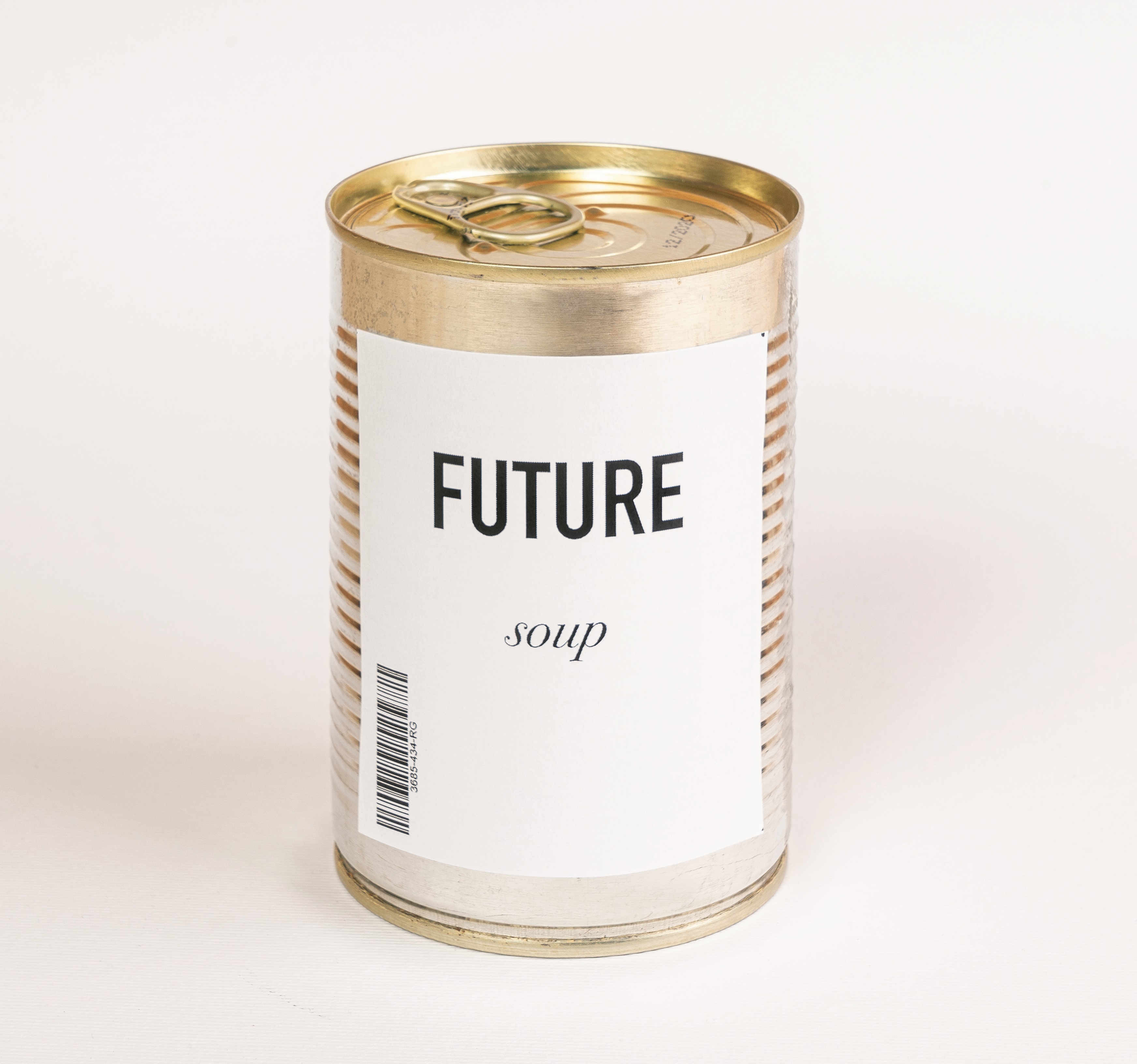 Future Soup