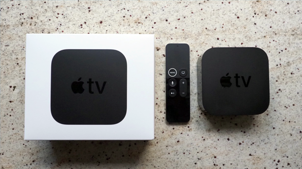 Apple TV 4K: Streaming-Gerät für alle Plattformen | TechStage
