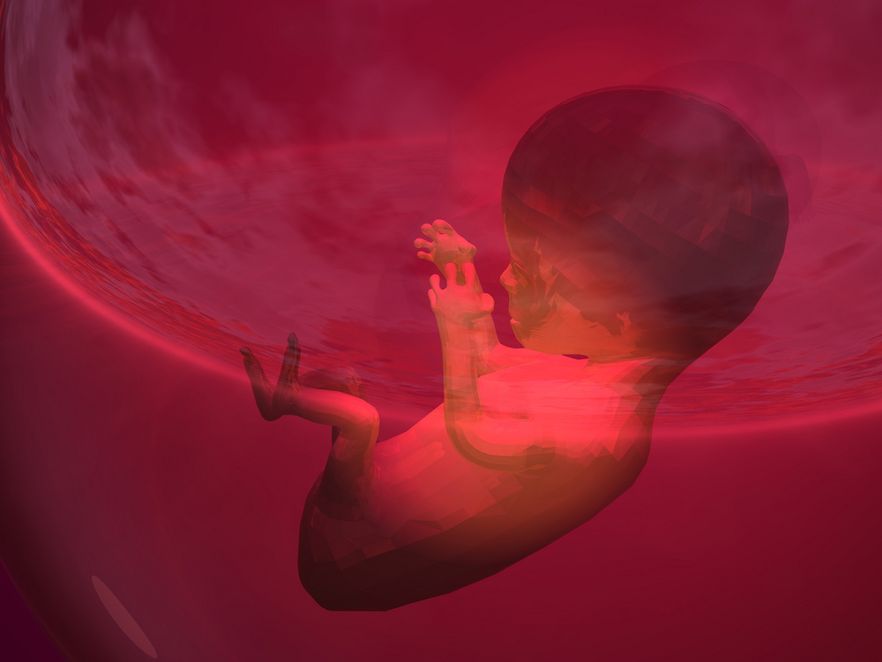 Badania prenatalne w ciąży