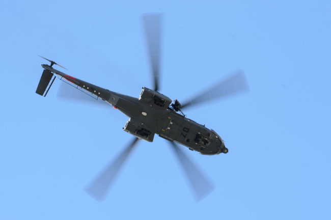 EC-725 Caracal