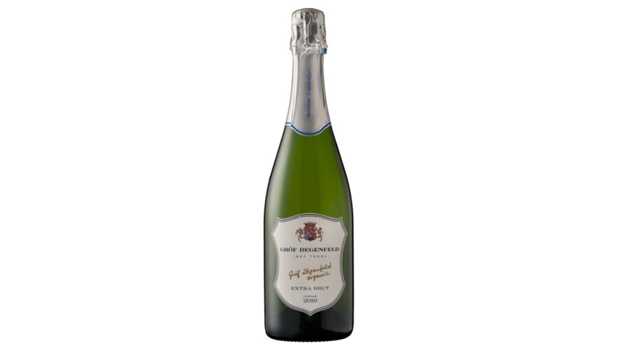 Tokaji pezsgés – egy nagyvilági organikus furmint pezsgő