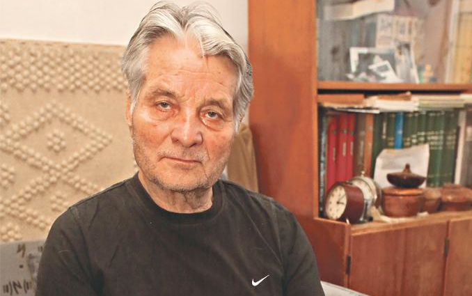 Meghalt Tóth Tamás, Sárszentmihály egykori polgármestere, akinek a fiát megölték Bene Lászlóék